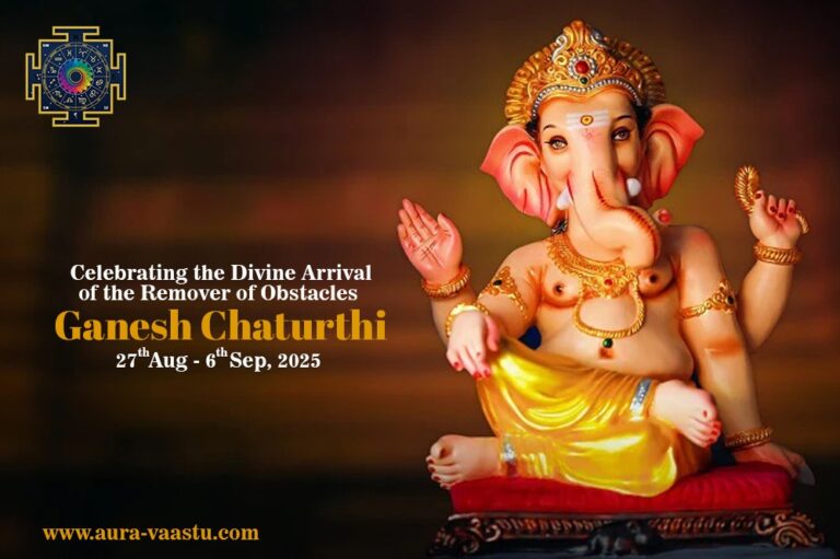 Ganesh Chaturthi 2025