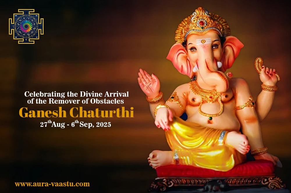 Ganesh Chaturthi 2025