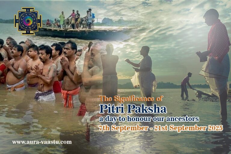 Pitri Paksha