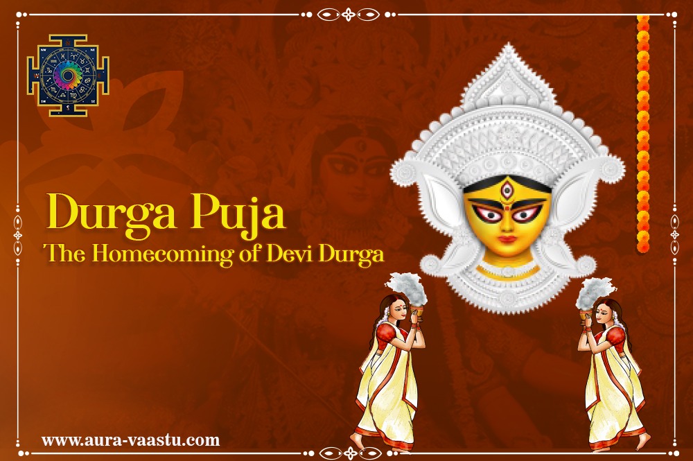 Durga Puja 2025