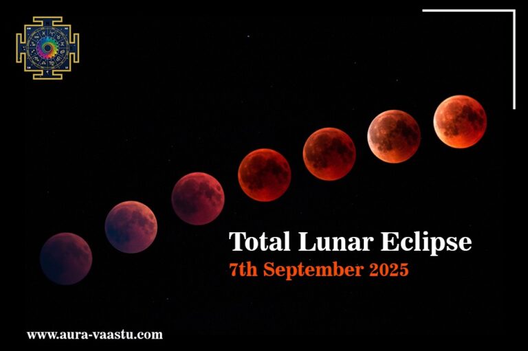 total lunar eclipse 2025