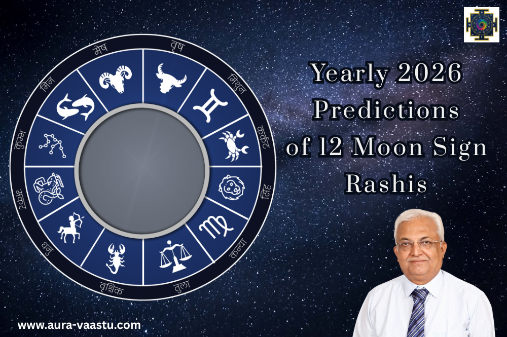 Yearly 2026 Predictions