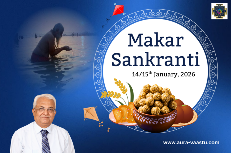 Makar Sankranti 2026