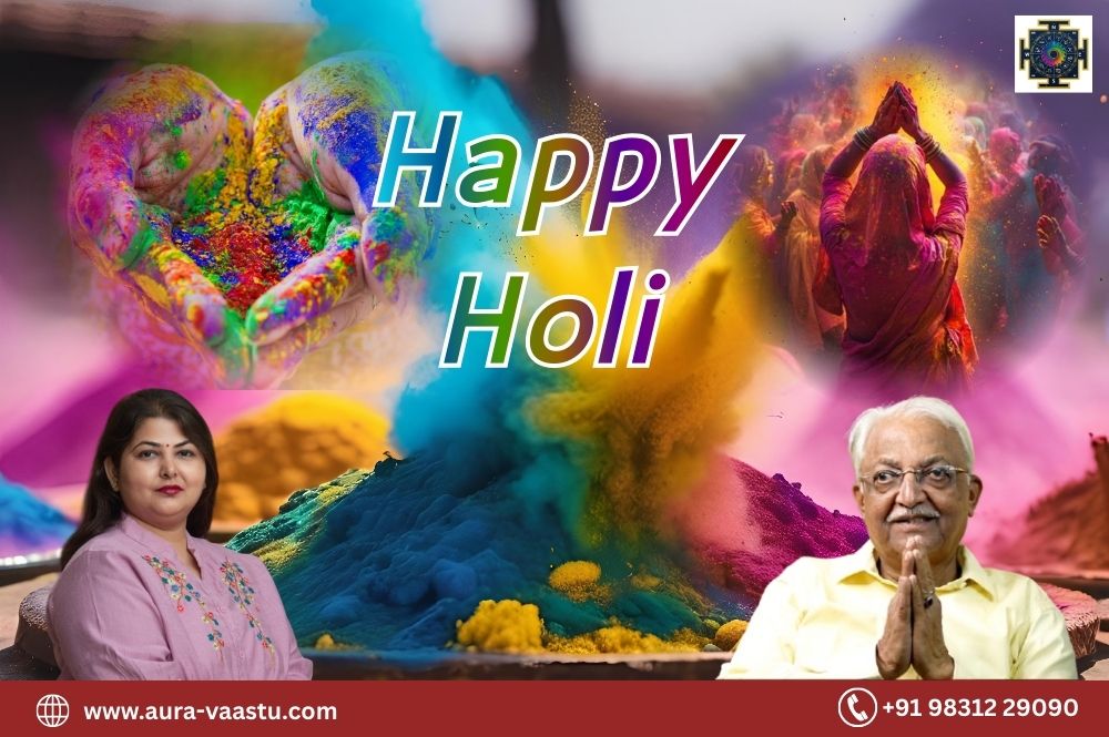 Happy Holi 2026